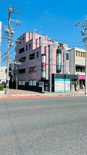 ムツミビルの画像