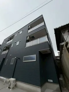 NEXUS姪浜の画像