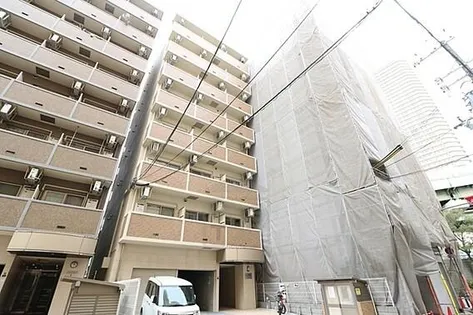 LAPLAN阿波座の画像