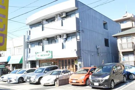 ルート香南マンションの画像