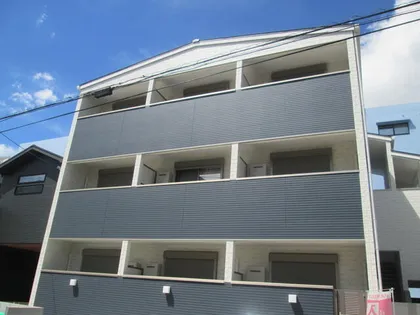 メゾンWO東園田の画像