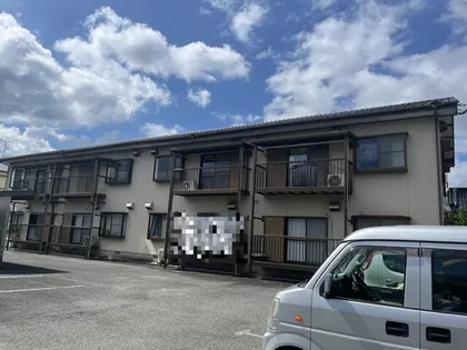 第3かつらコーポの画像
