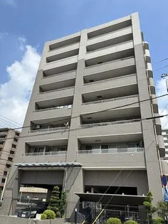 モアグレース春日井の画像