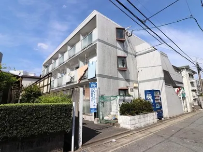 プリメゾン大橋の画像