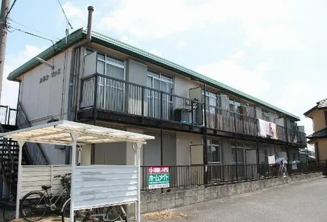 大和コーポラスの画像