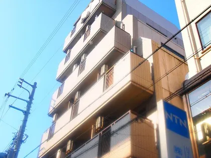 アルテ魚崎の画像