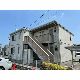 メゾンティアラIの画像