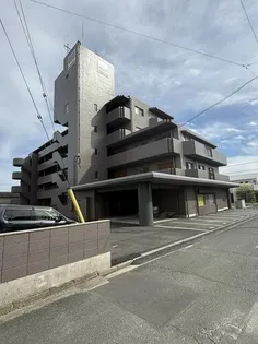 ユトリロ牧野【505号室】の間取り