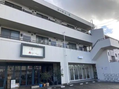 コーポ上ノ場の画像