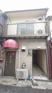 大林アパートの画像
