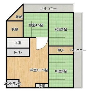 第一田中ビルの画像