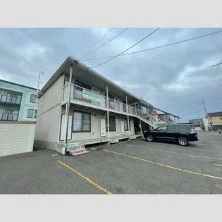 シティハイムアトムの画像