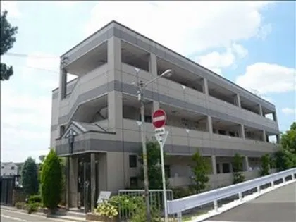 ファミリーハイム大空の画像