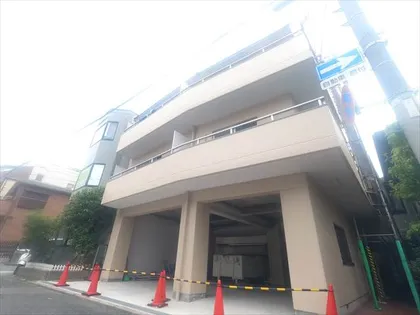 東田中屋マンションの画像