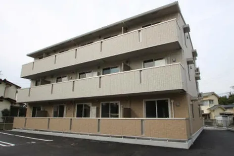 リヴィオ片江の画像