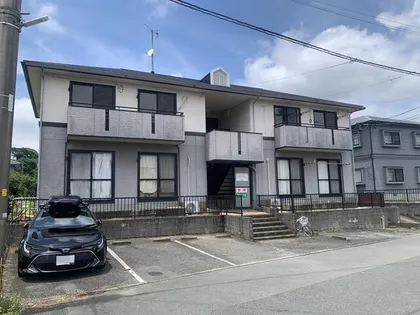 ハイカムール水城の画像