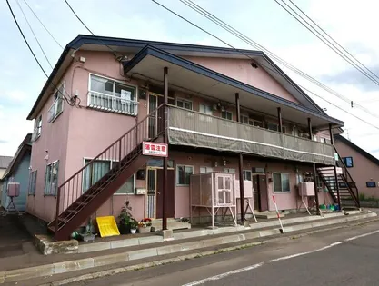 今田マンションの画像