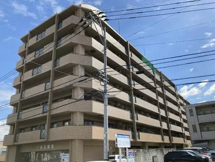 オリエントハイツ前原の画像