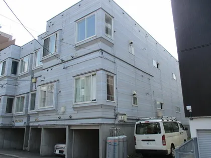 EN元町の画像