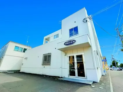 ファミリーコーポの画像