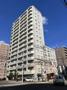 HF東札幌レジデンスの画像