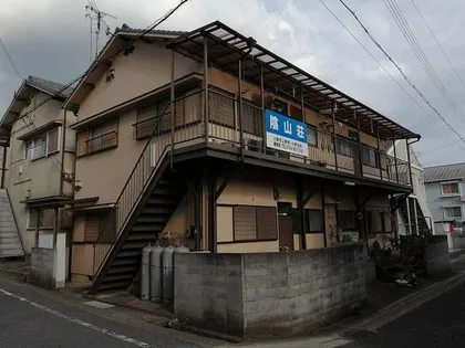 蔭山荘の画像