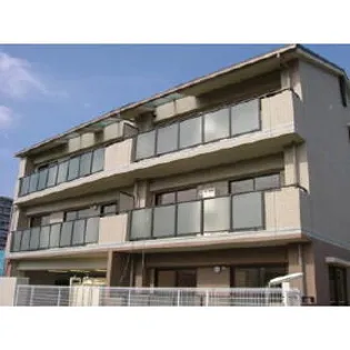 兵庫県伊丹市寺本3丁目【マンション】の外観