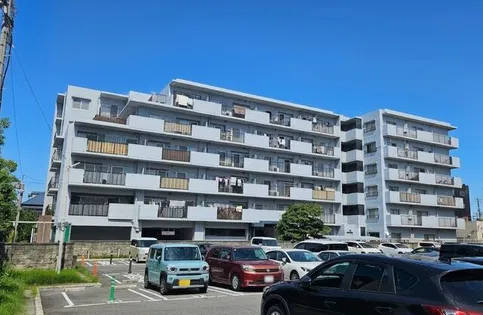 ハイツ堺の画像