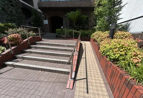 進和難波ハイライフの画像