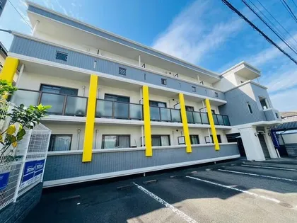 KEN'Sマンション井尻の画像
