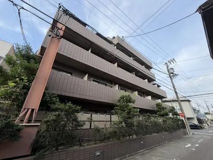 城木館の画像