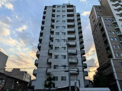 メゾンドール真田山公園の画像