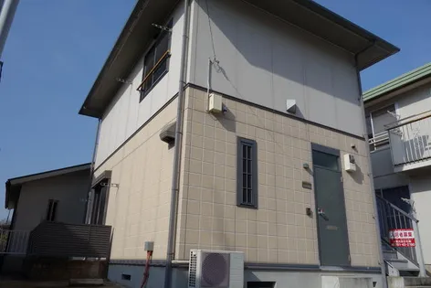 山手グリーンハイツの画像