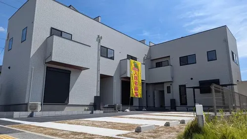 YOUME TERRACE酒殿駅前の画像