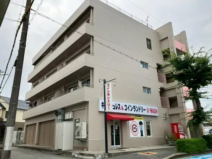 村田マンションの画像