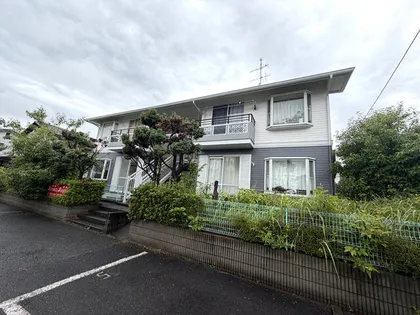 プラムフィールド西の京の画像
