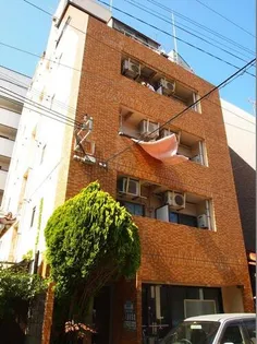 ロイヤルエール新神戸【2階】の外観