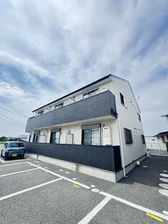 パーチェ 筑後 B棟の画像