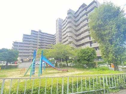 ダイアパレス鶴山台の画像