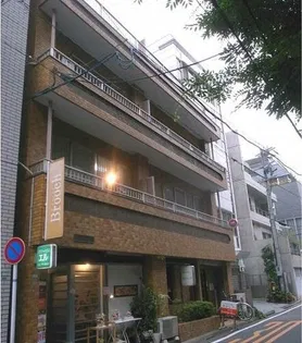 ブラウンコーポ大津の画像