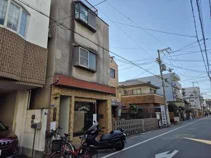 光和マンションの画像