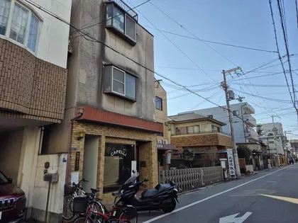光和マンションの画像