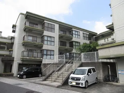 アーバンライフコート大池の画像