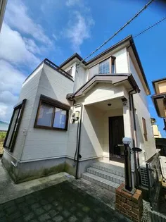 大阪府阪南市箱作【一戸建】の外観