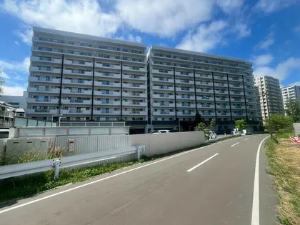 ブランズ東札幌の画像