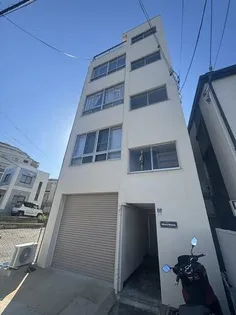 菊水マンションの画像