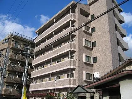 エスペレITO【103号室】の間取り