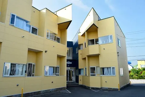 ヴェルドミール上野町の画像