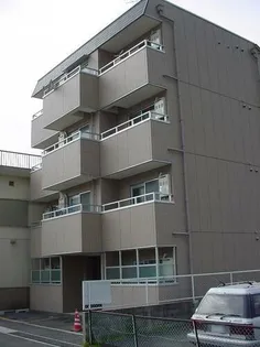 パステル壱番の画像