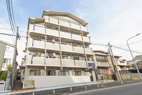 ドール青峰通の画像